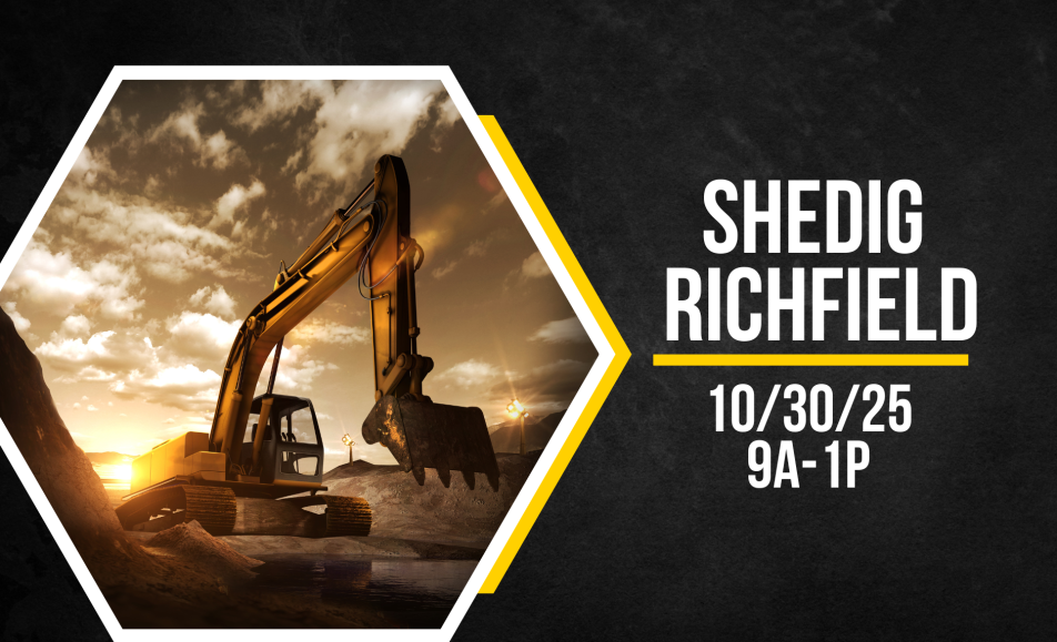 SheDig Richfield 10-30-25